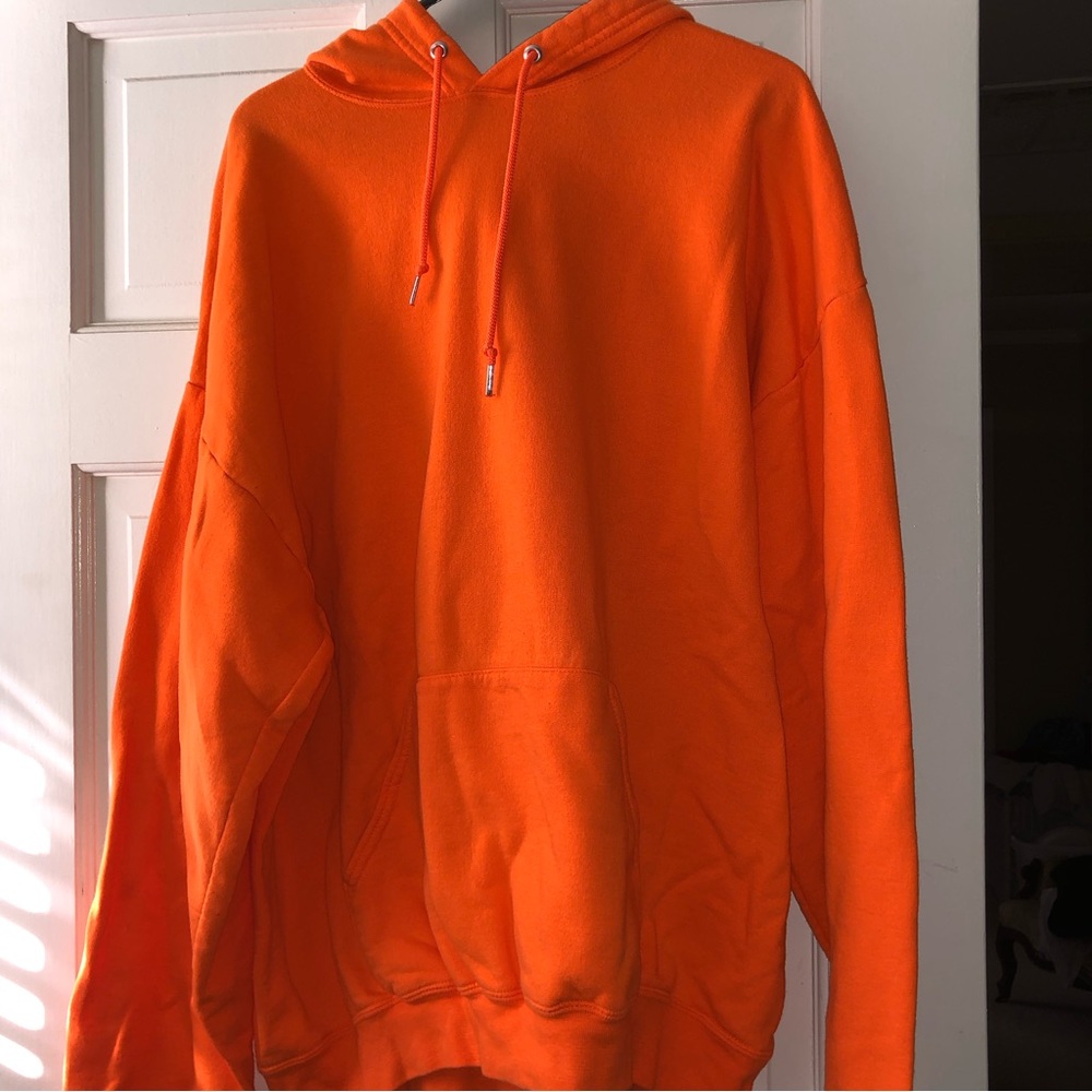 Hanes Hoodie